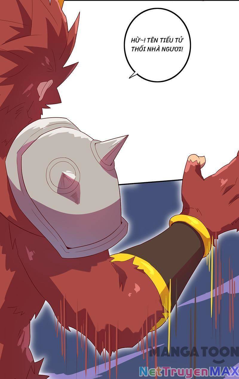 Đấu Chiến Thắng Phật Chapter 52 - 13