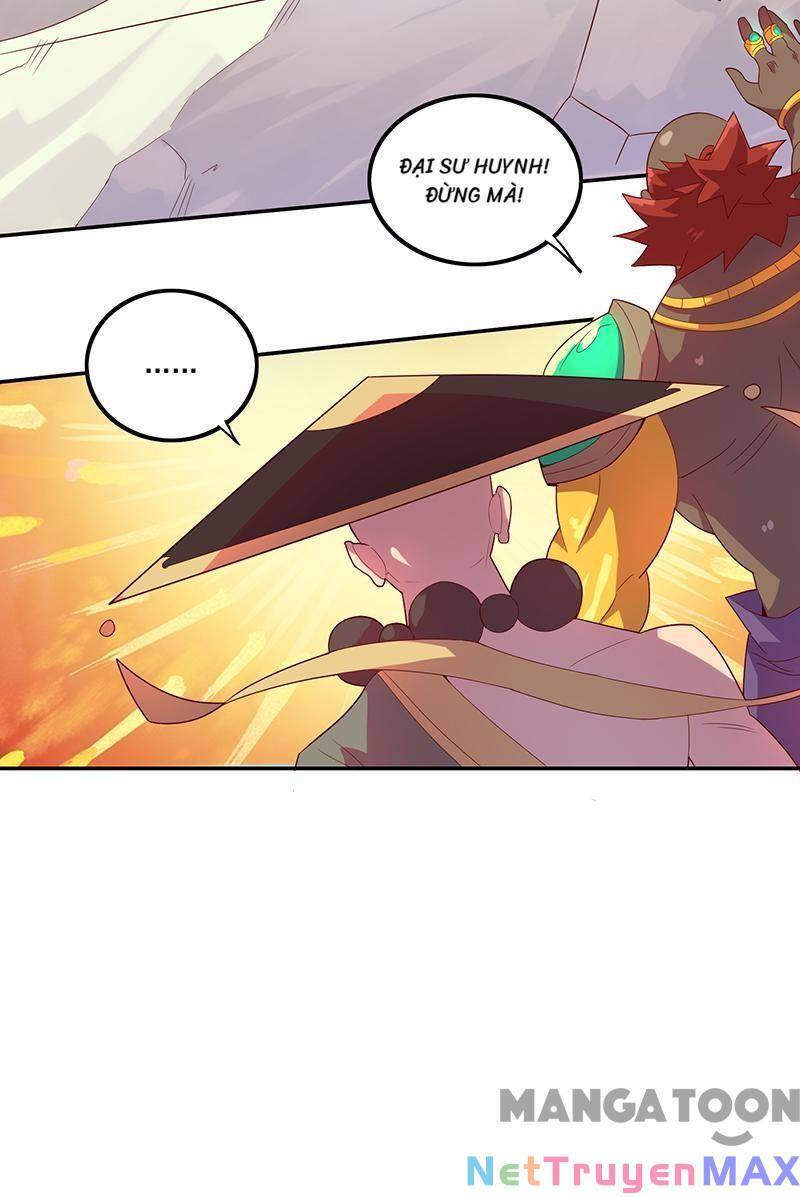 Đấu Chiến Thắng Phật Chapter 52 - 15