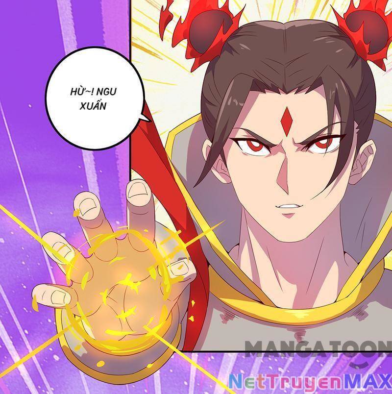Đấu Chiến Thắng Phật Chapter 52 - 16