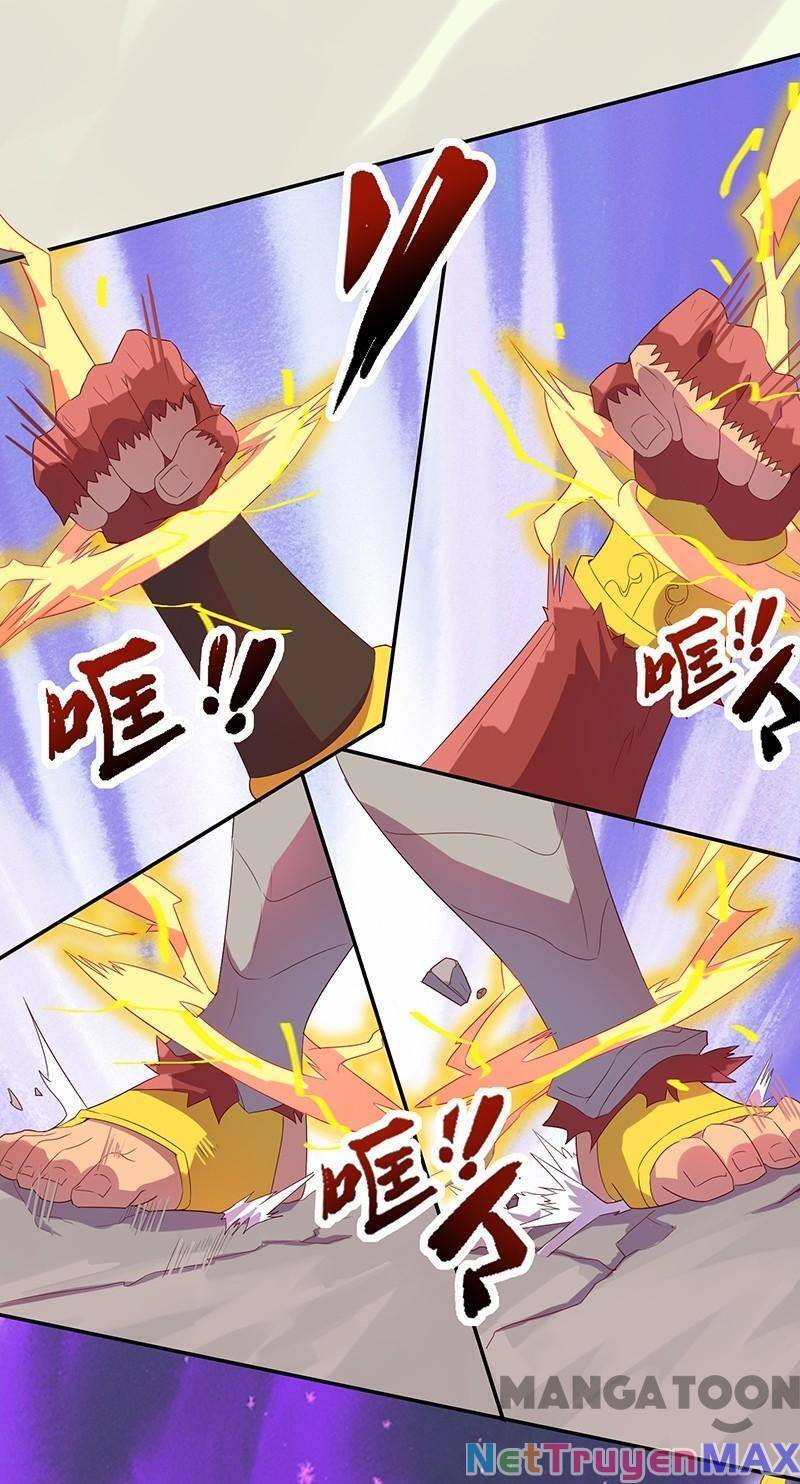 Đấu Chiến Thắng Phật Chapter 52 - 19