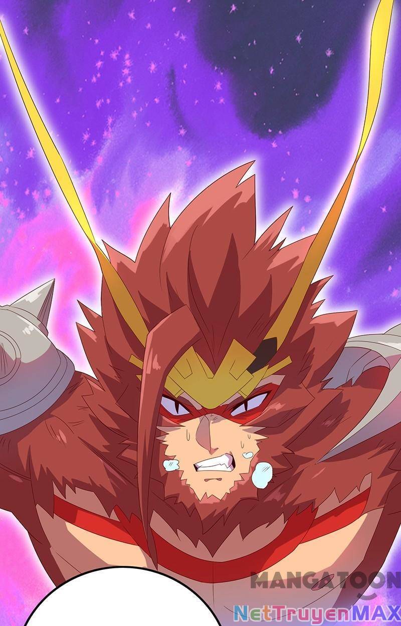 Đấu Chiến Thắng Phật Chapter 52 - 20