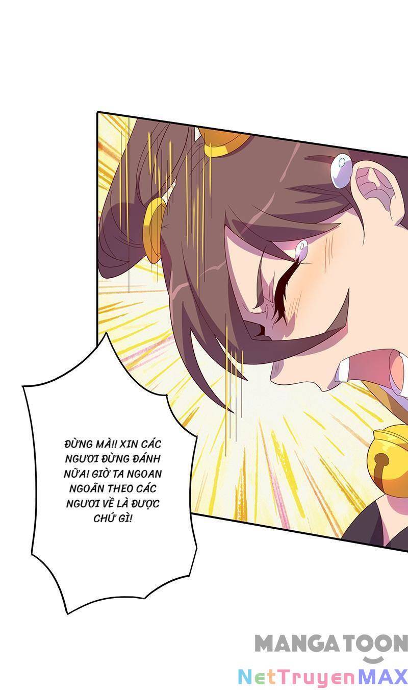 Đấu Chiến Thắng Phật Chapter 52 - 22