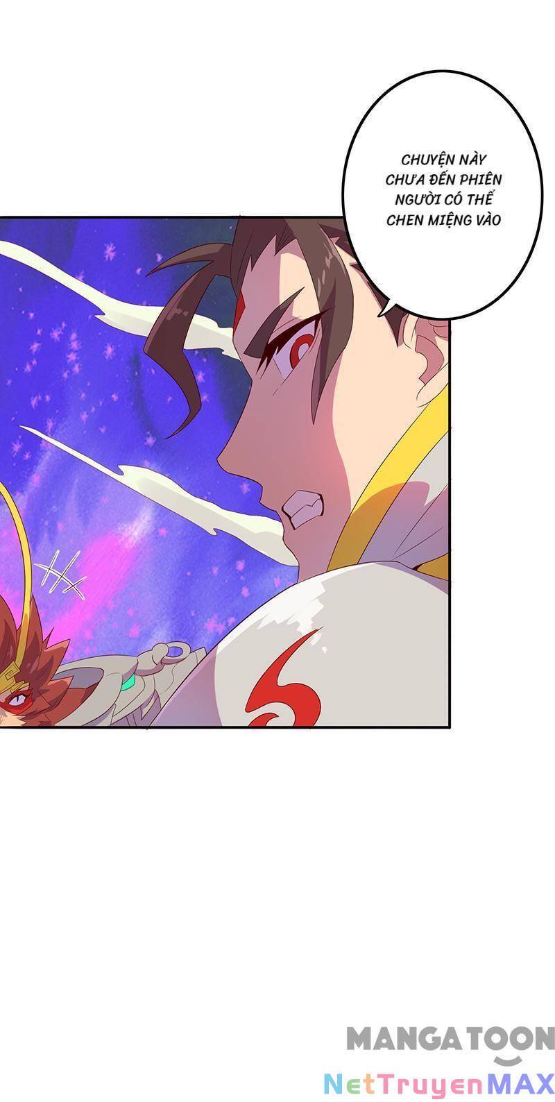 Đấu Chiến Thắng Phật Chapter 52 - 23