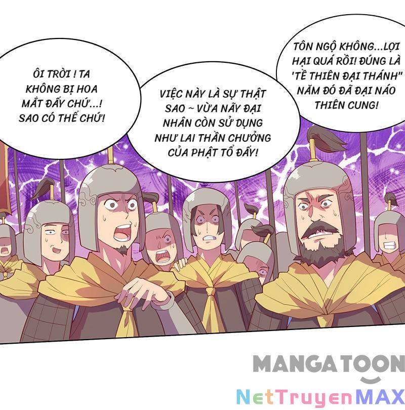 Đấu Chiến Thắng Phật Chapter 52 - 5