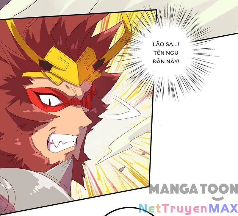 Đấu Chiến Thắng Phật Chapter 52 - 10