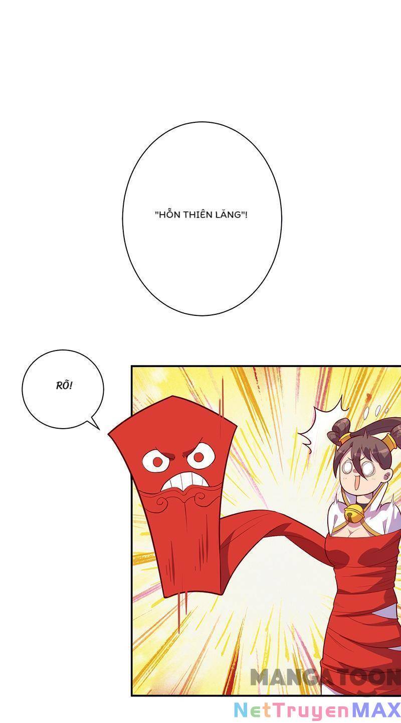 Đấu Chiến Thắng Phật Chapter 53 - 1