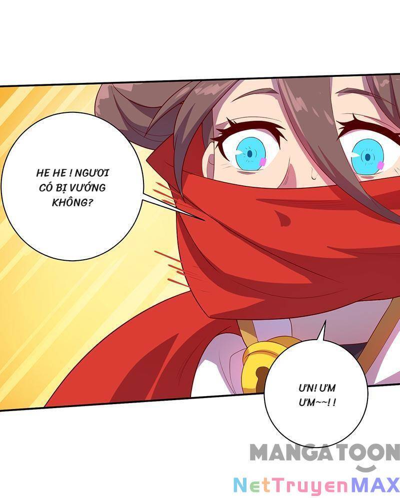 Đấu Chiến Thắng Phật Chapter 53 - 2