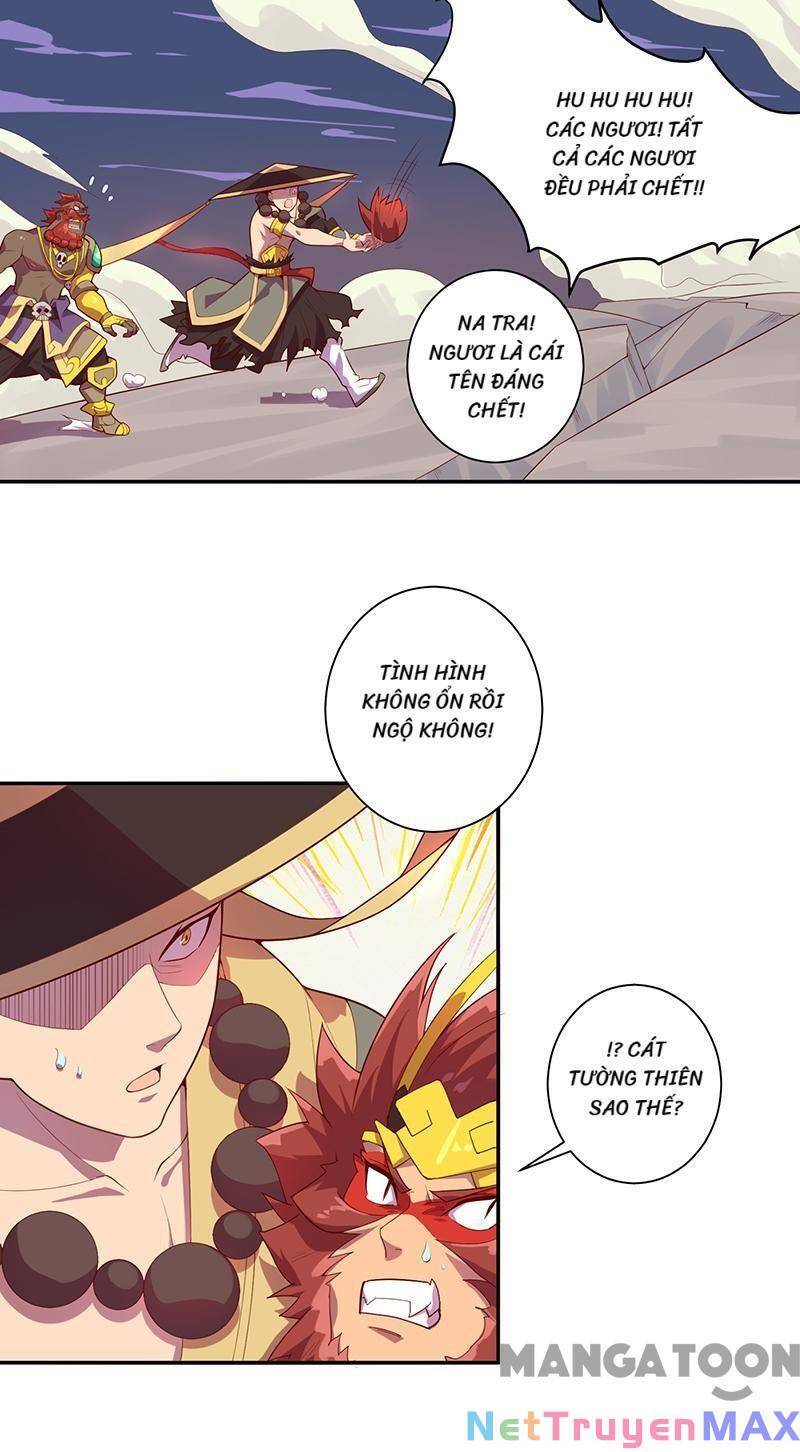 Đấu Chiến Thắng Phật Chapter 53 - 14
