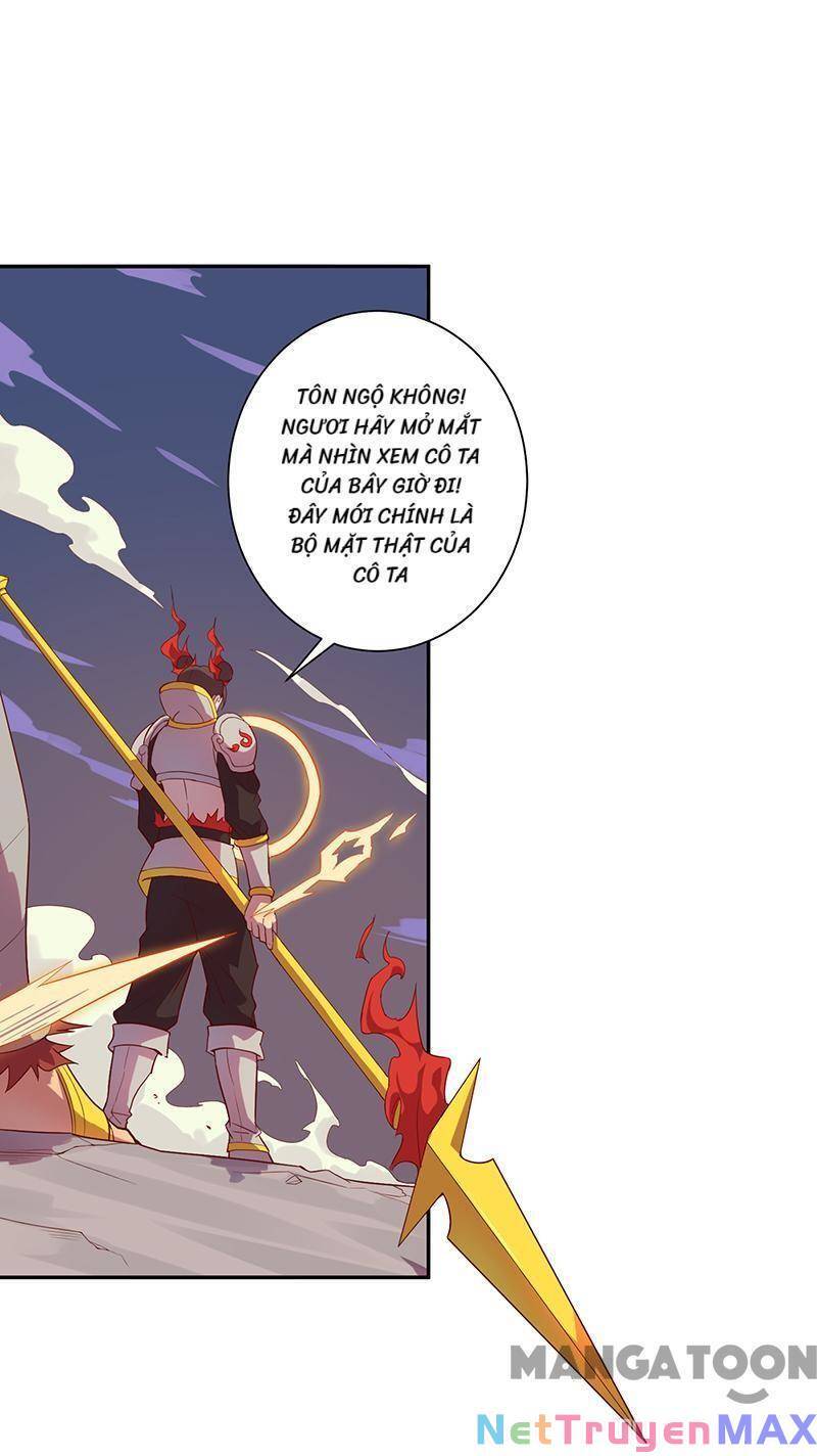Đấu Chiến Thắng Phật Chapter 53 - 15
