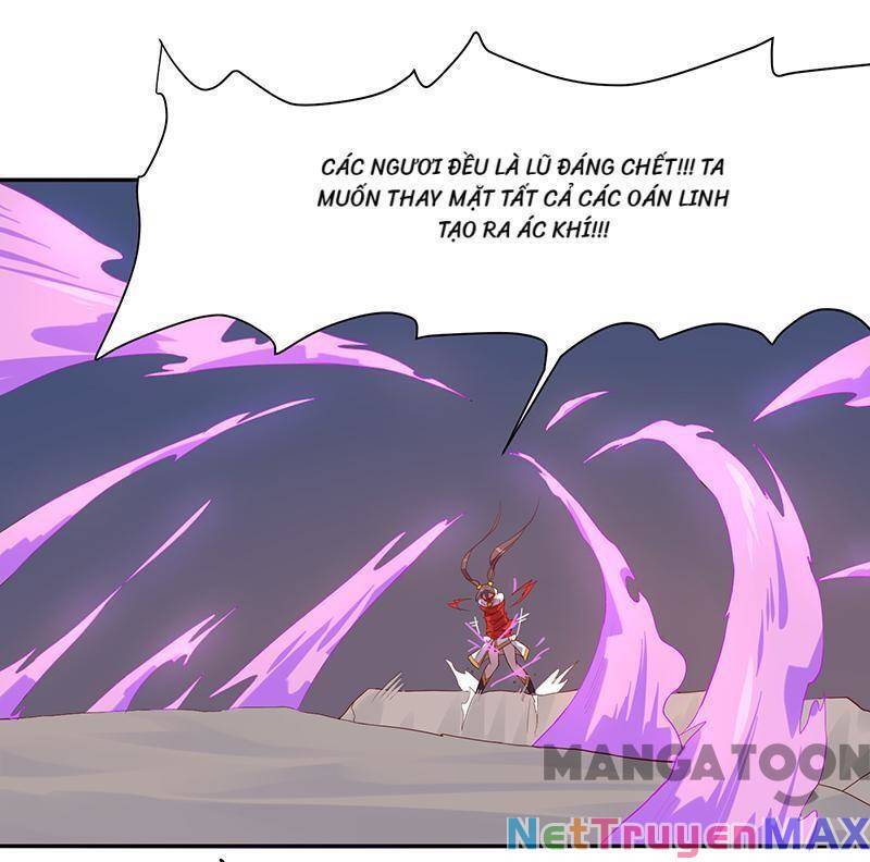 Đấu Chiến Thắng Phật Chapter 53 - 16