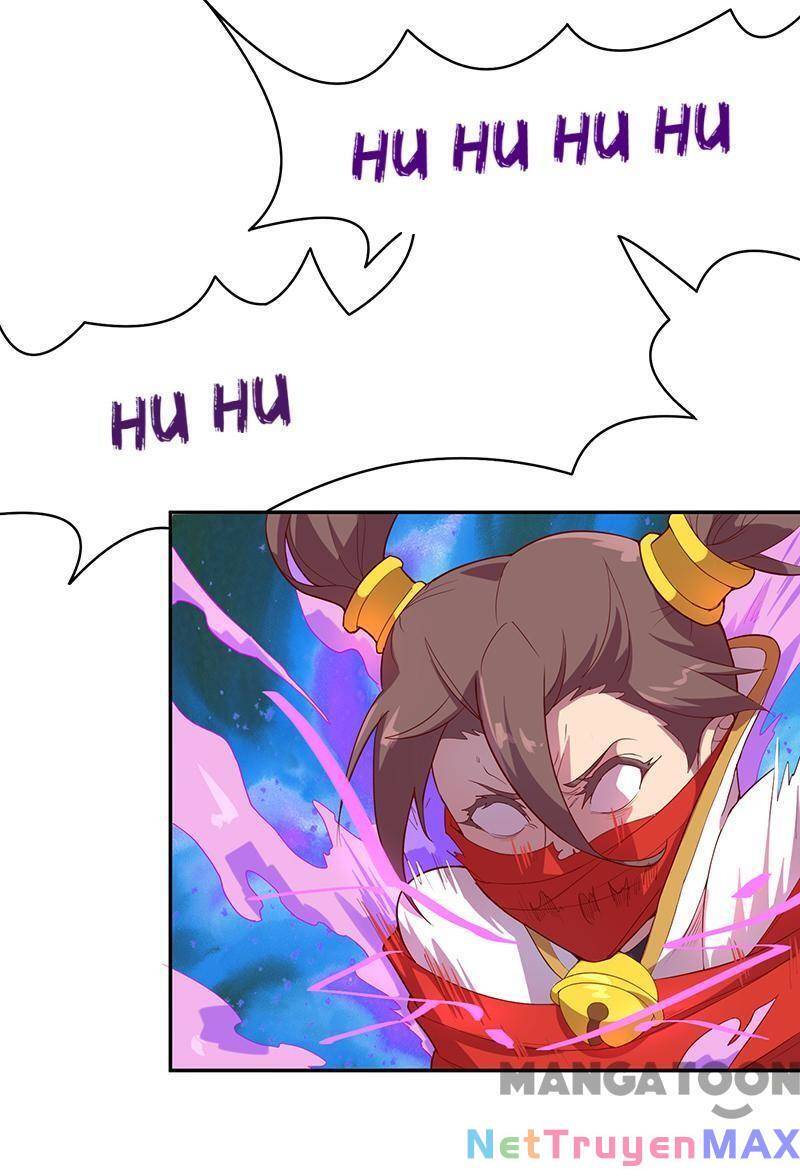 Đấu Chiến Thắng Phật Chapter 53 - 17