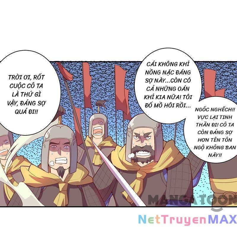 Đấu Chiến Thắng Phật Chapter 53 - 18
