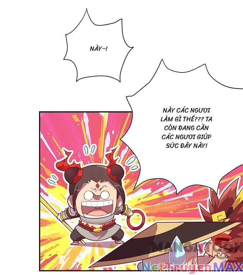 Đấu Chiến Thắng Phật Chapter 53 - 20