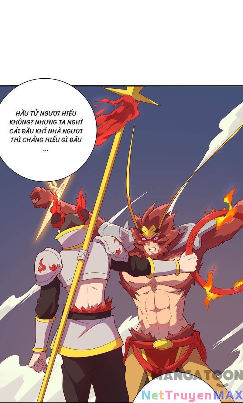 Đấu Chiến Thắng Phật Chapter 53 - 3