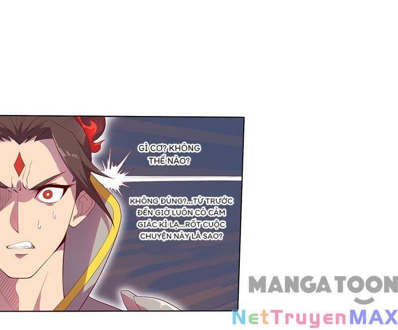 Đấu Chiến Thắng Phật Chapter 53 - 22