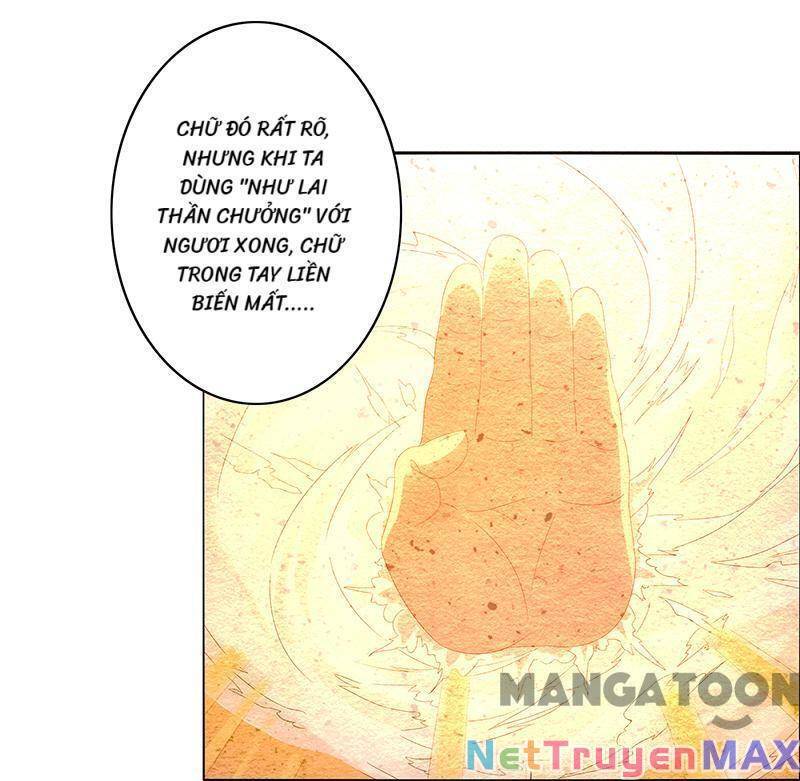 Đấu Chiến Thắng Phật Chapter 53 - 26