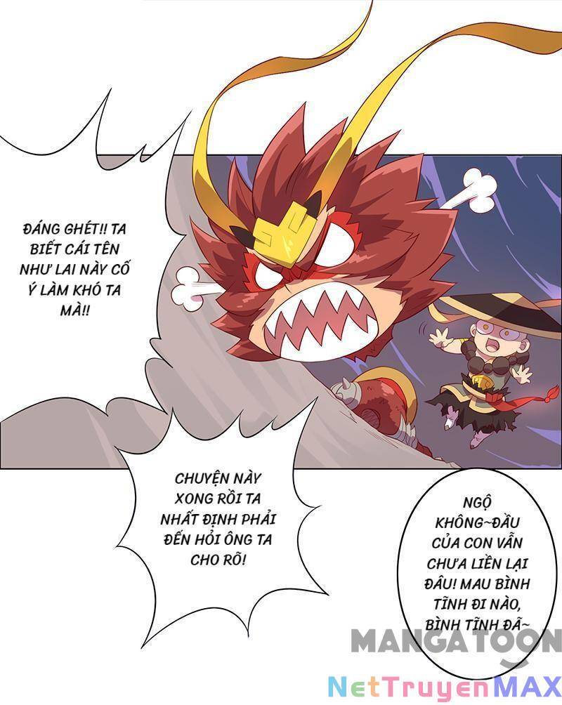 Đấu Chiến Thắng Phật Chapter 53 - 27