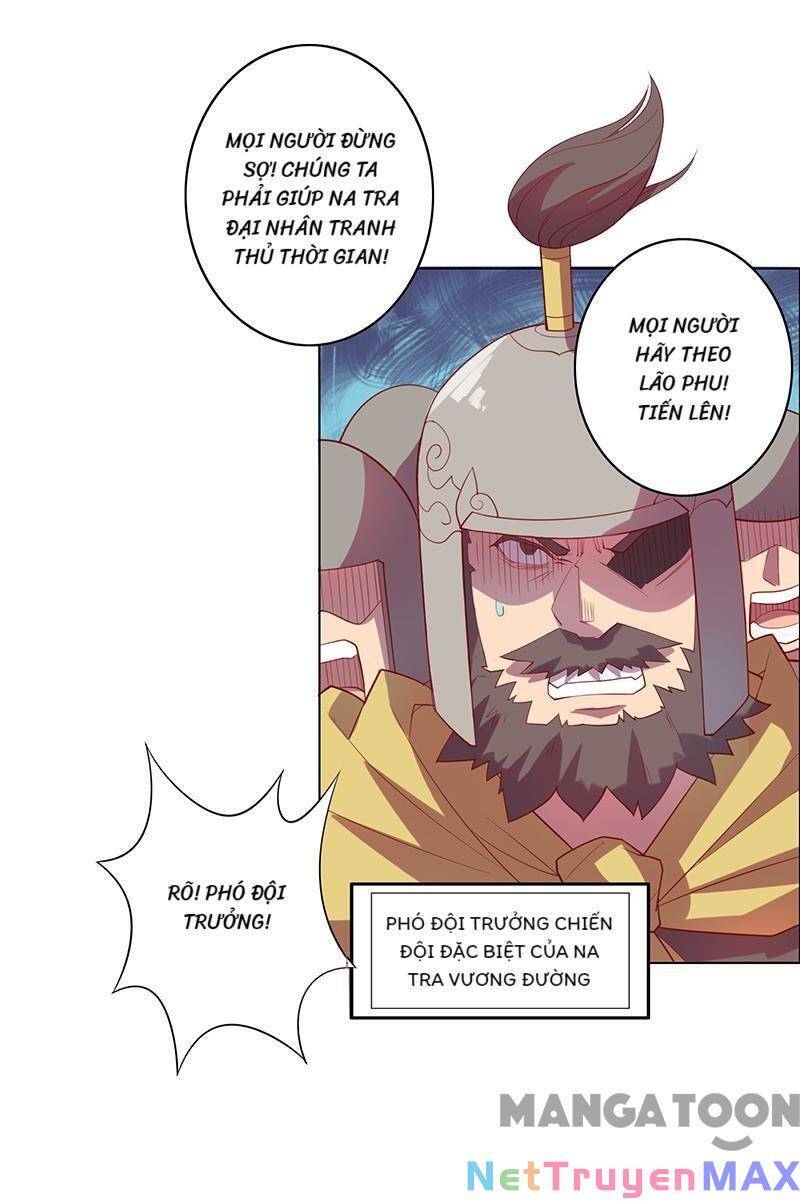 Đấu Chiến Thắng Phật Chapter 53 - 28