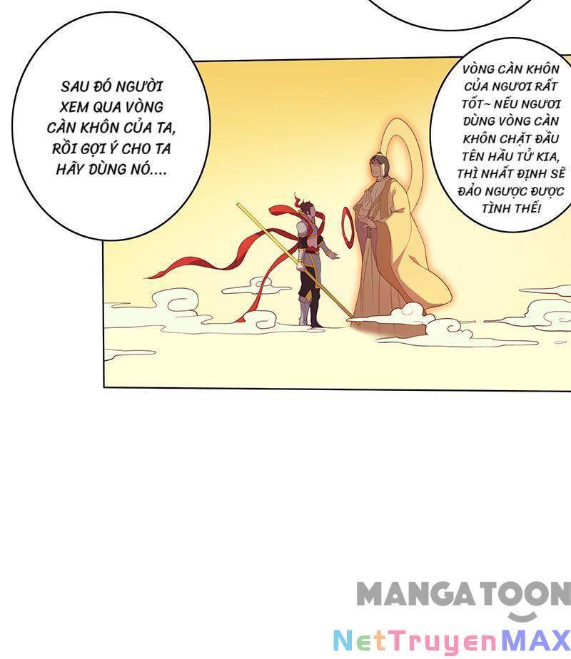 Đấu Chiến Thắng Phật Chapter 53 - 29
