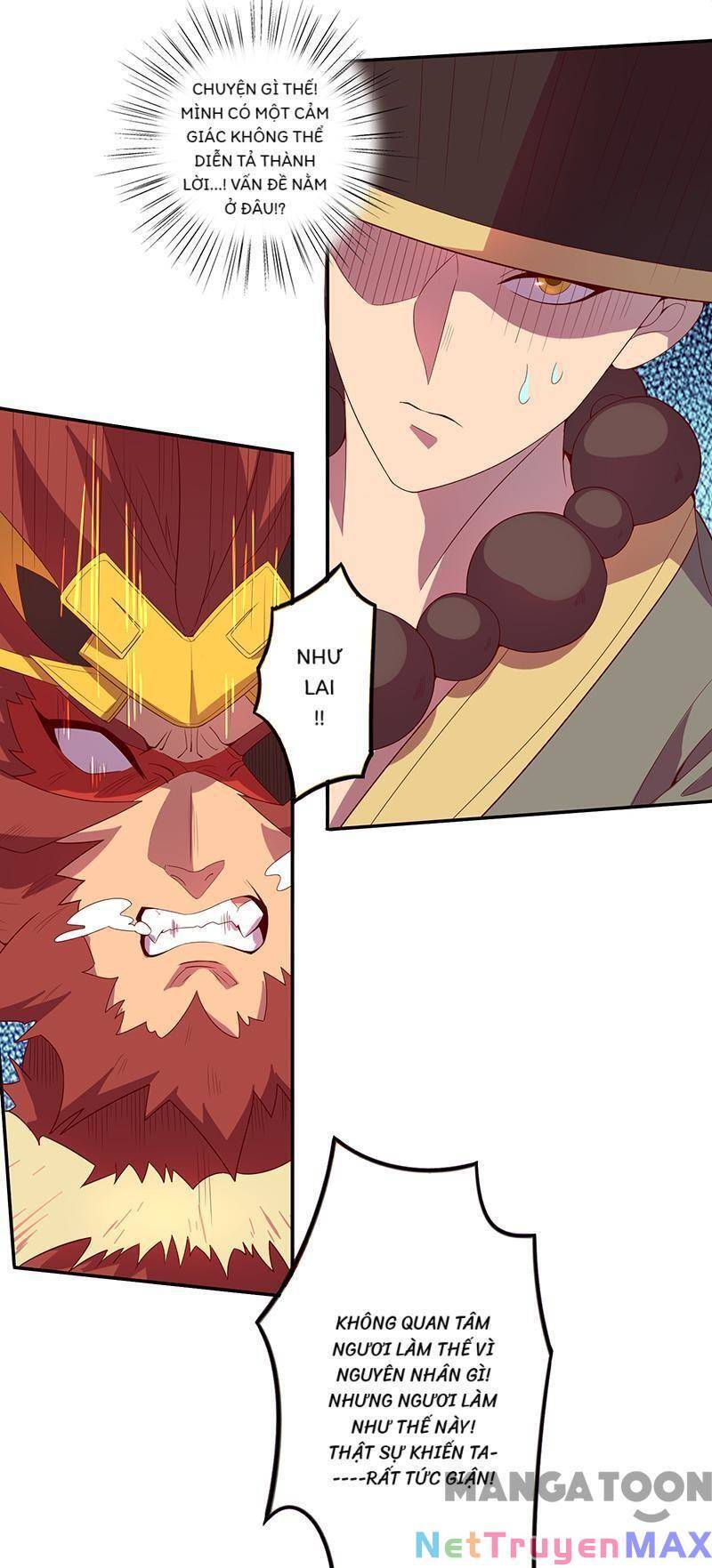 Đấu Chiến Thắng Phật Chapter 53 - 30