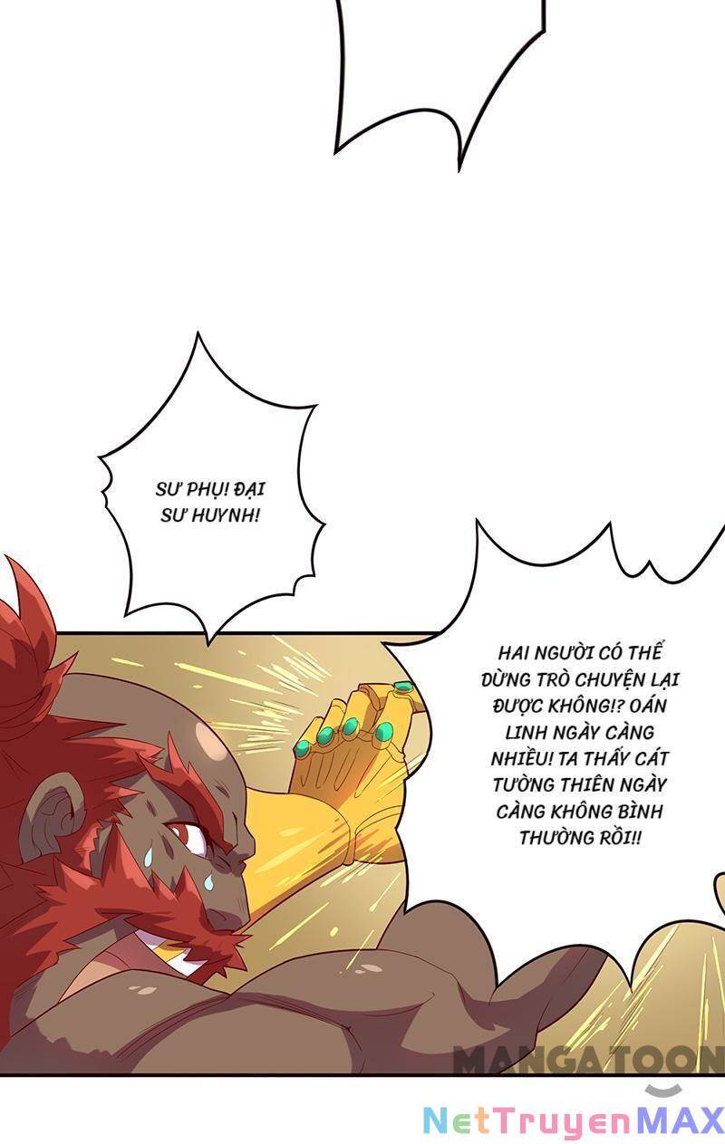 Đấu Chiến Thắng Phật Chapter 53 - 31