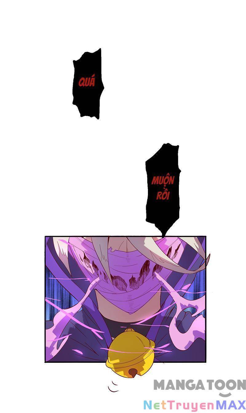 Đấu Chiến Thắng Phật Chapter 53 - 32