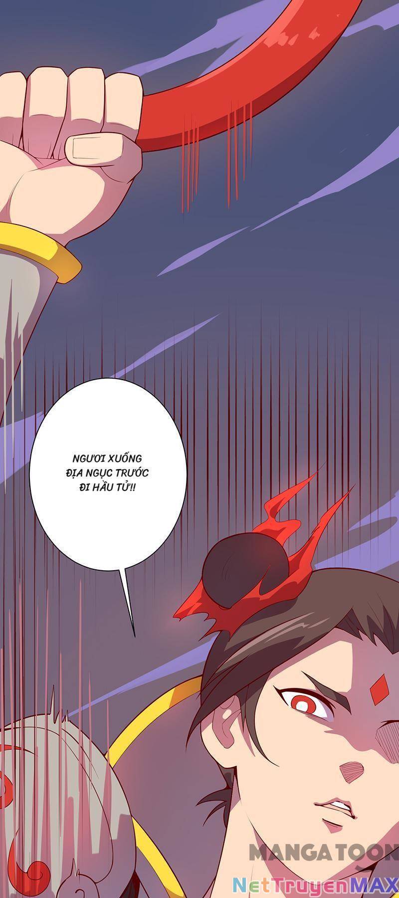 Đấu Chiến Thắng Phật Chapter 53 - 5