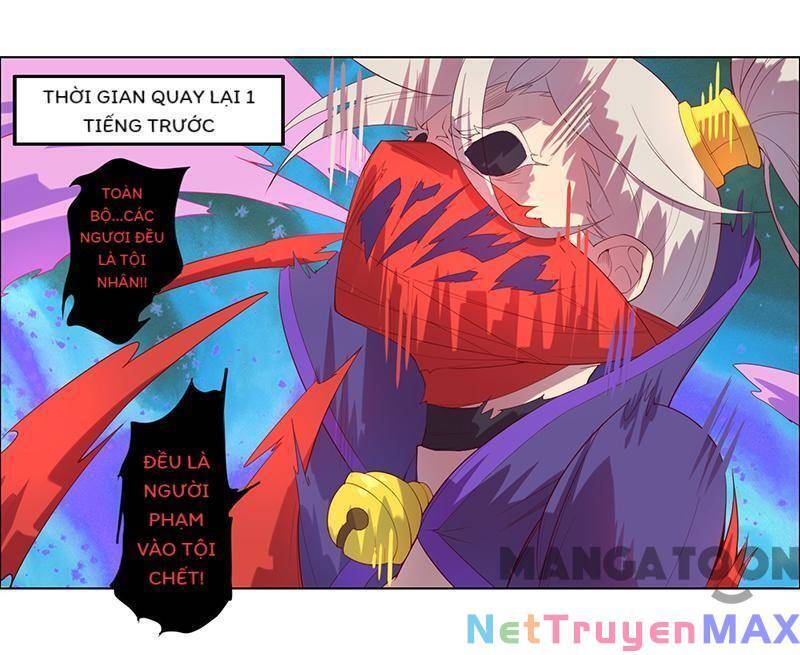 Đấu Chiến Thắng Phật Chapter 54 - 1