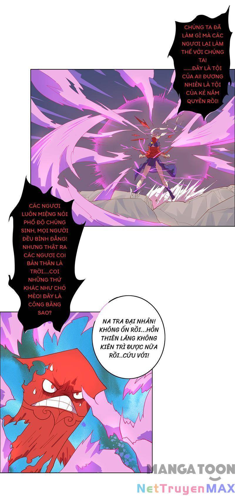 Đấu Chiến Thắng Phật Chapter 54 - 2