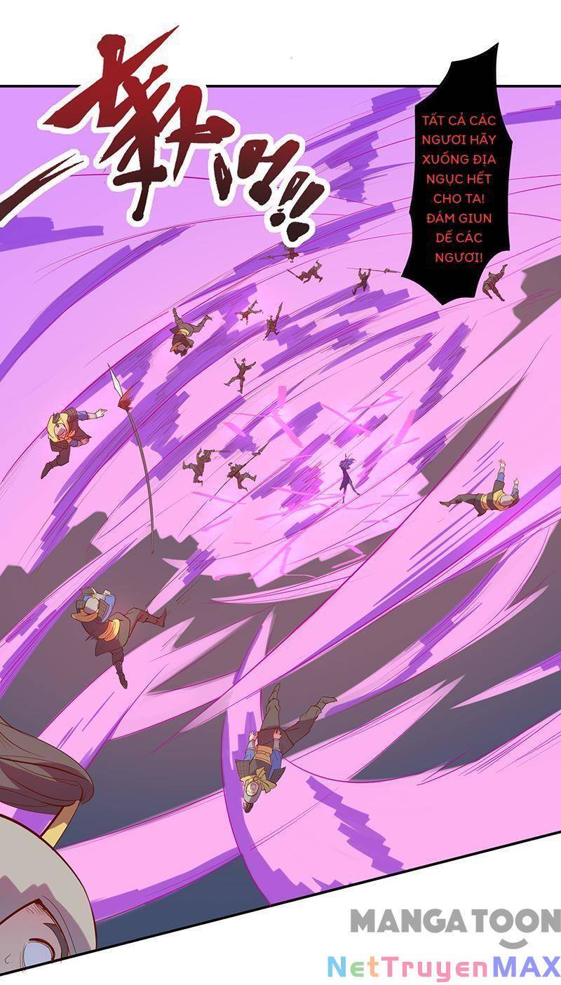 Đấu Chiến Thắng Phật Chapter 54 - 13