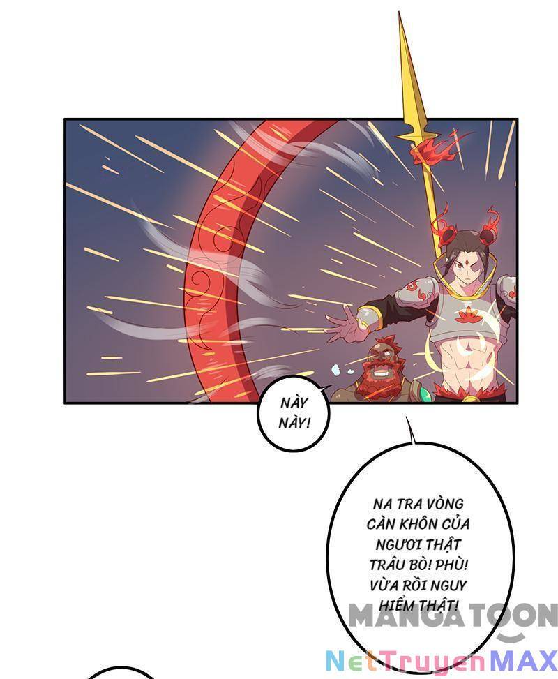 Đấu Chiến Thắng Phật Chapter 54 - 16