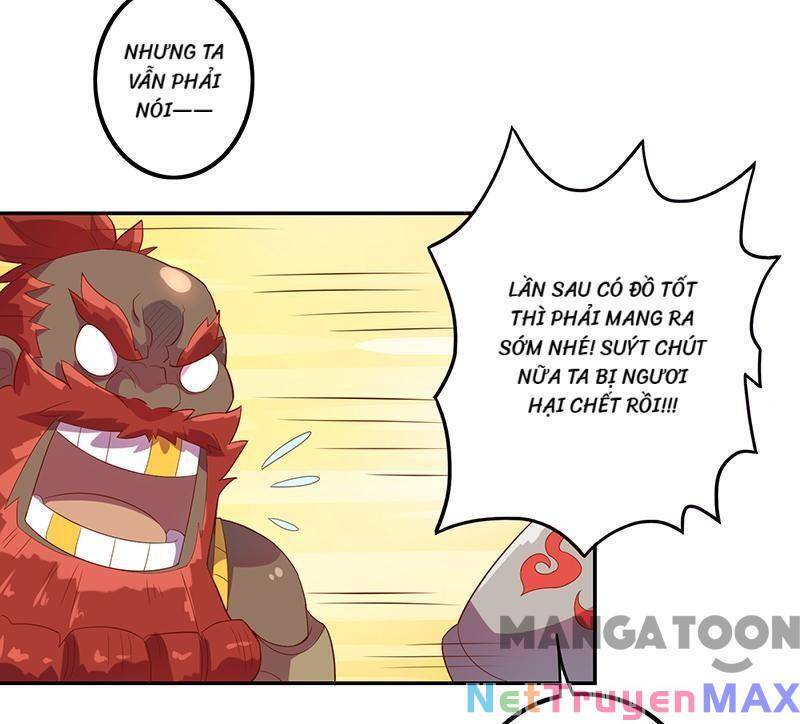 Đấu Chiến Thắng Phật Chapter 54 - 17