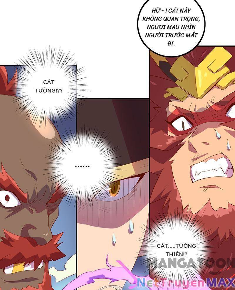 Đấu Chiến Thắng Phật Chapter 54 - 18