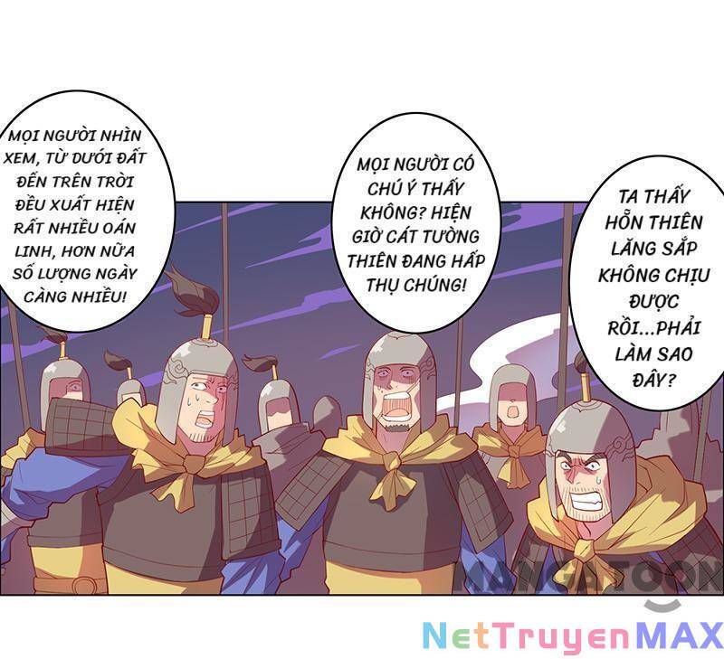 Đấu Chiến Thắng Phật Chapter 54 - 3
