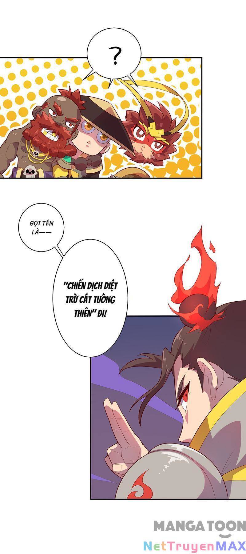 Đấu Chiến Thắng Phật Chapter 54 - 22