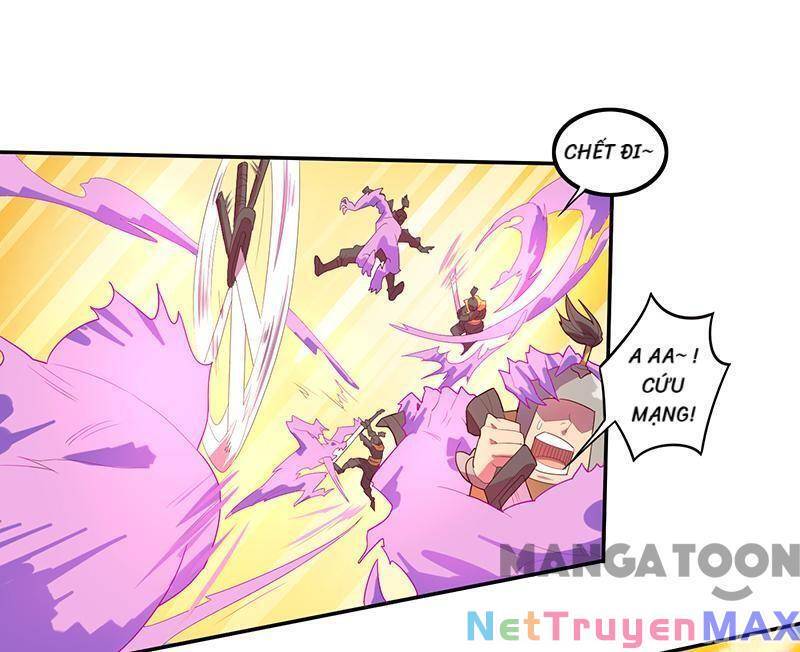 Đấu Chiến Thắng Phật Chapter 54 - 6