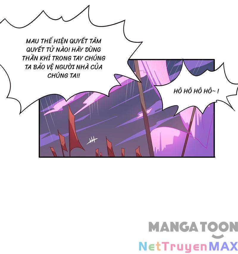 Đấu Chiến Thắng Phật Chapter 54 - 9