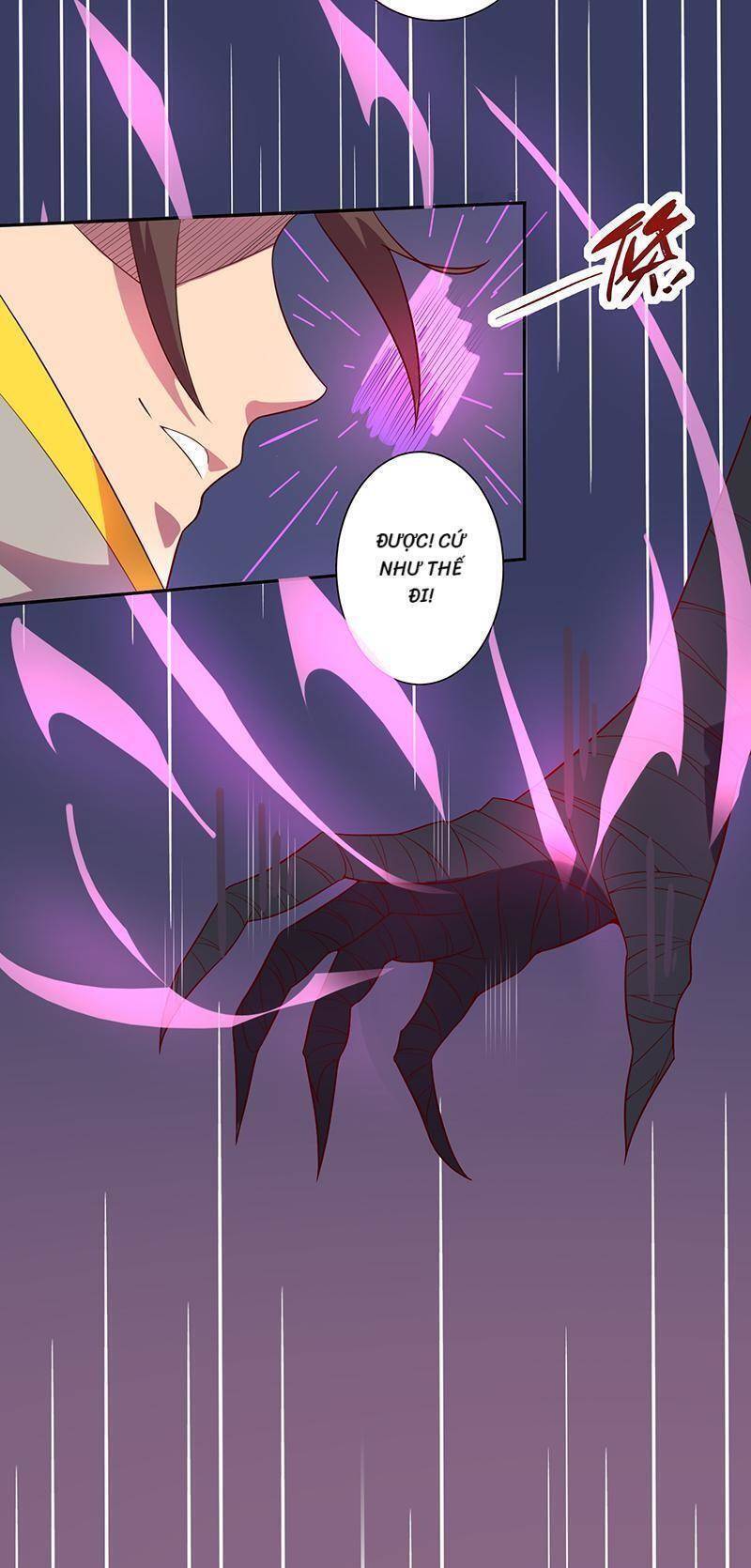 Đấu Chiến Thắng Phật Chapter 55 - 11