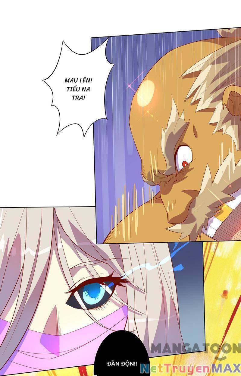 Đấu Chiến Thắng Phật Chapter 55 - 14