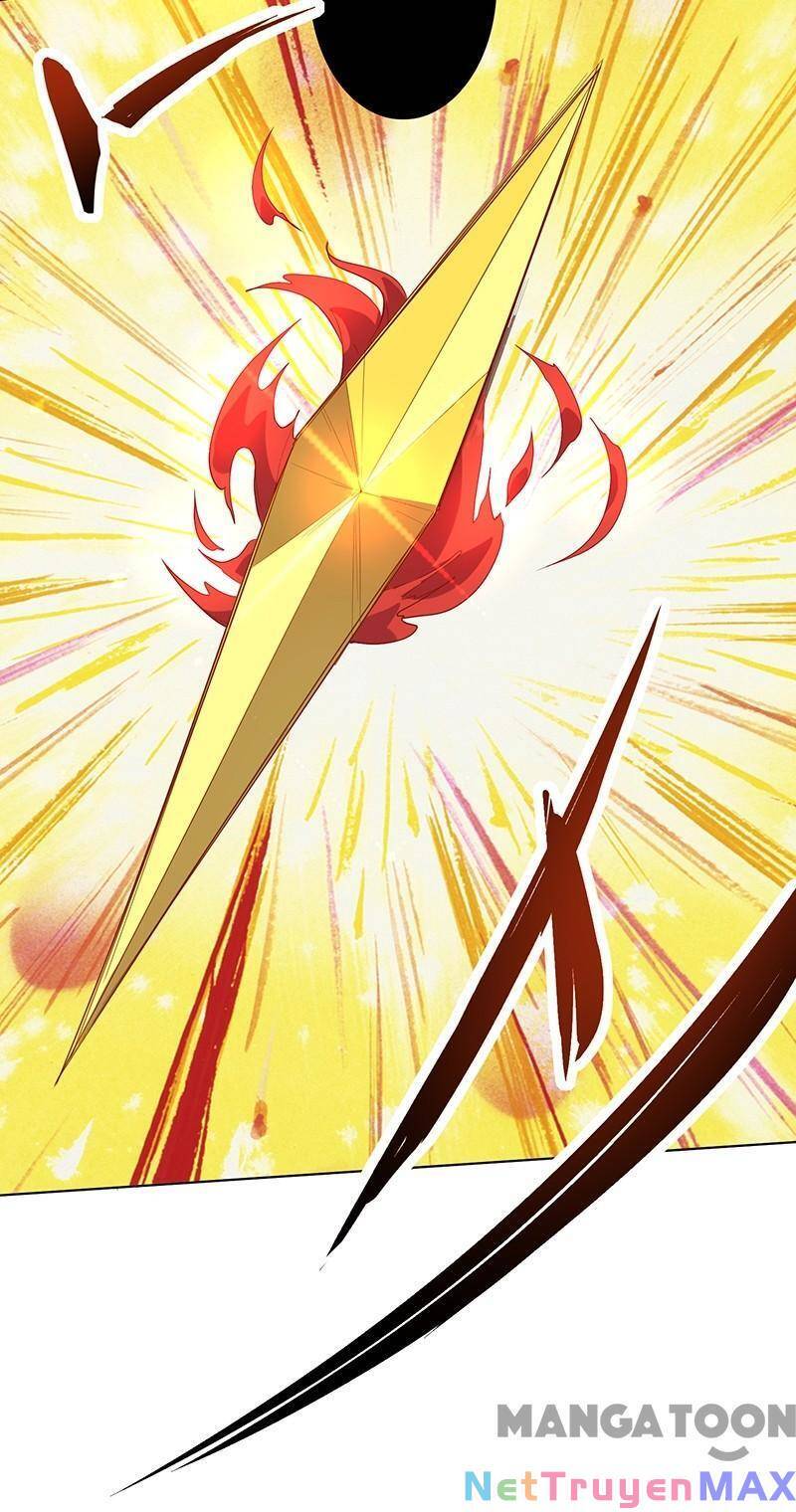 Đấu Chiến Thắng Phật Chapter 55 - 15