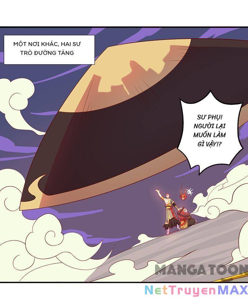 Đấu Chiến Thắng Phật Chapter 55 - 20