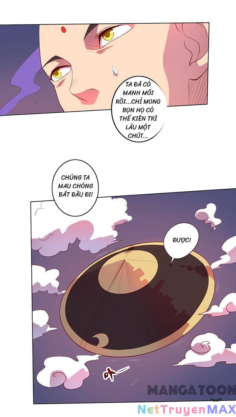 Đấu Chiến Thắng Phật Chapter 55 - 23