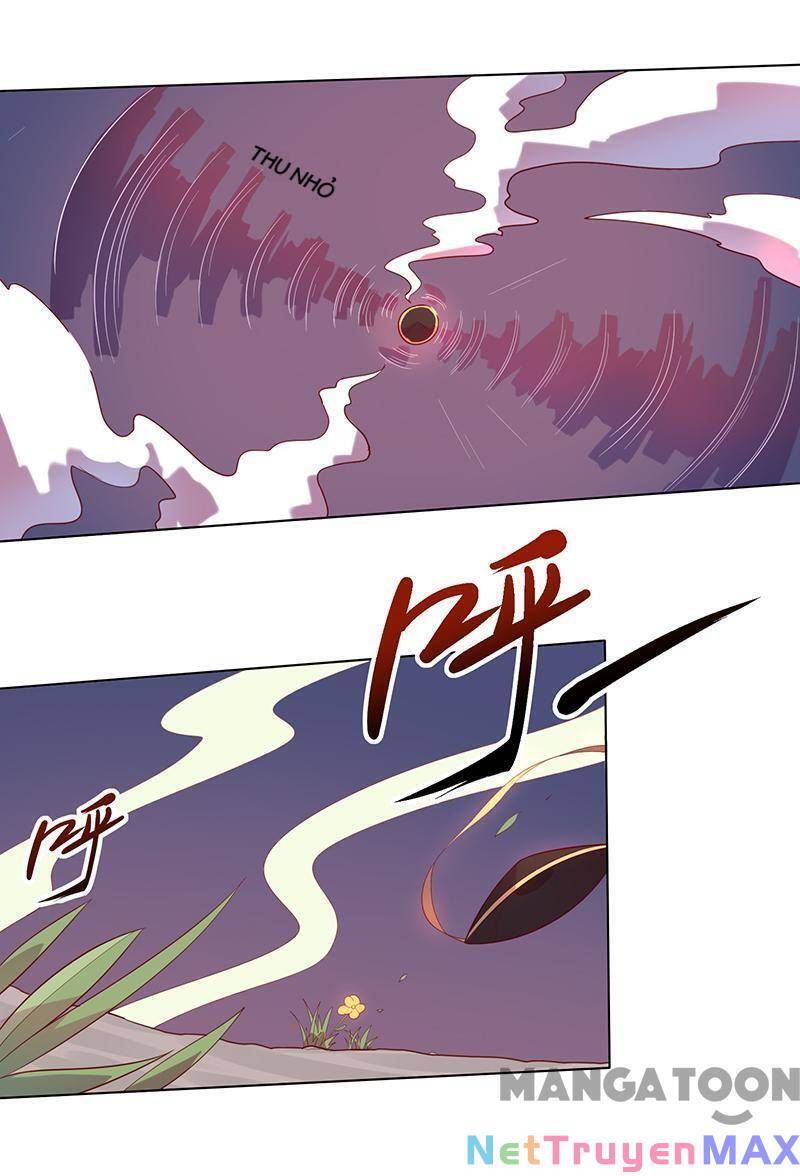 Đấu Chiến Thắng Phật Chapter 55 - 24