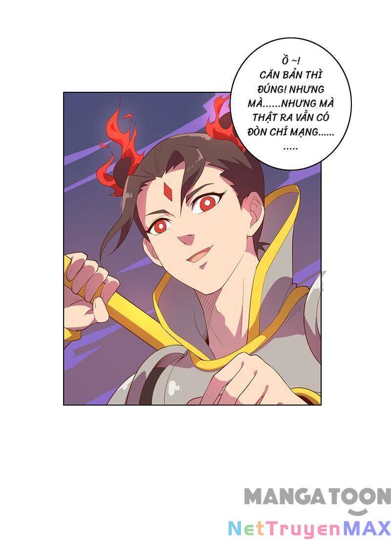 Đấu Chiến Thắng Phật Chapter 55 - 5