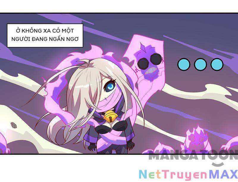 Đấu Chiến Thắng Phật Chapter 55 - 6