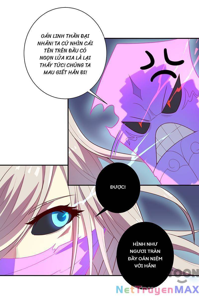 Đấu Chiến Thắng Phật Chapter 55 - 7