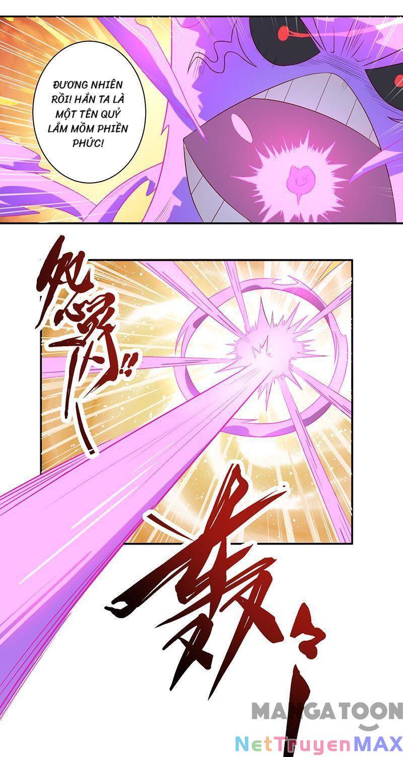 Đấu Chiến Thắng Phật Chapter 55 - 8