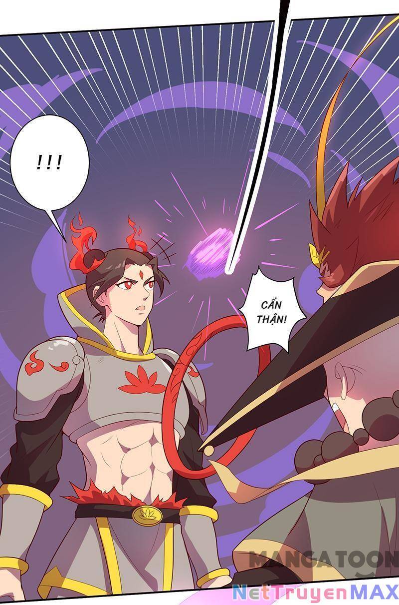 Đấu Chiến Thắng Phật Chapter 55 - 9