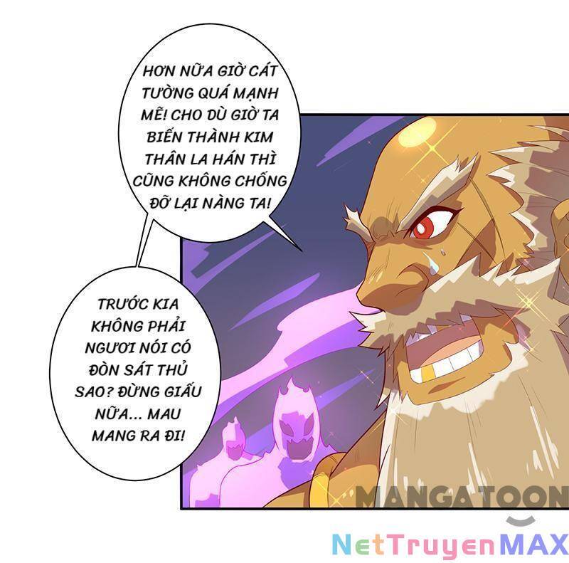 Đấu Chiến Thắng Phật Chapter 56 - 2