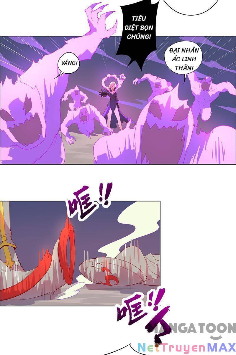 Đấu Chiến Thắng Phật Chapter 56 - 11